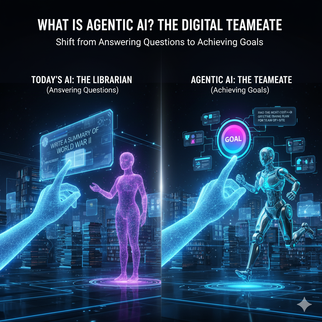 agentic ai by cheto ai