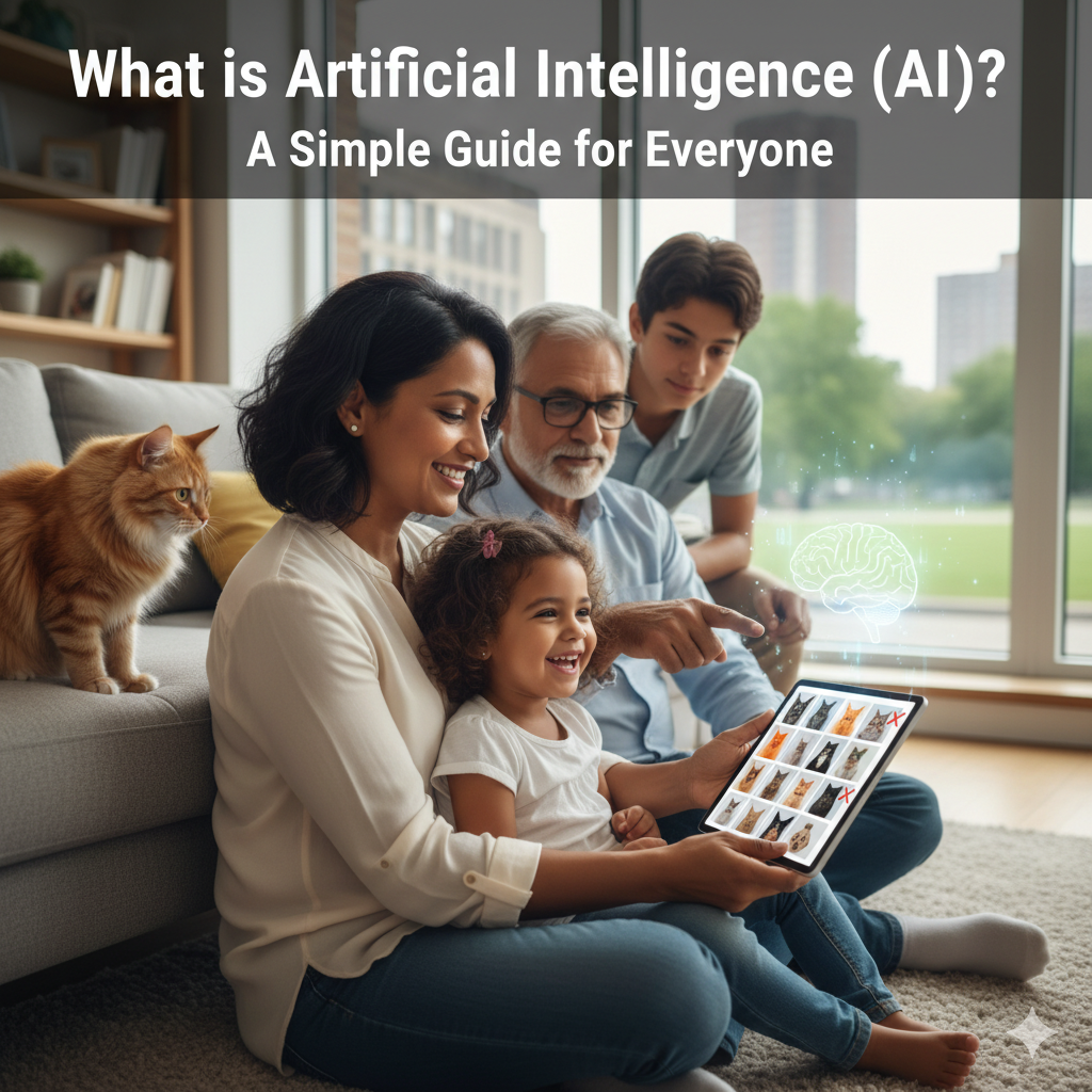 A simple guide to understanding the difference between Artificial Intelligence (AI), Machine Learning (ML), and Deep Learning (DL)