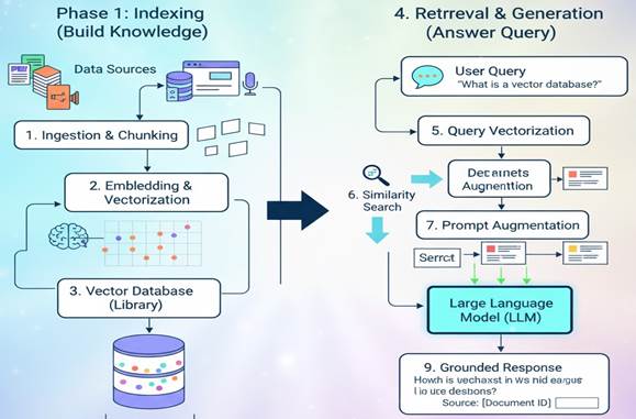 RETRIEVAL-AUGMENTED GENERATION