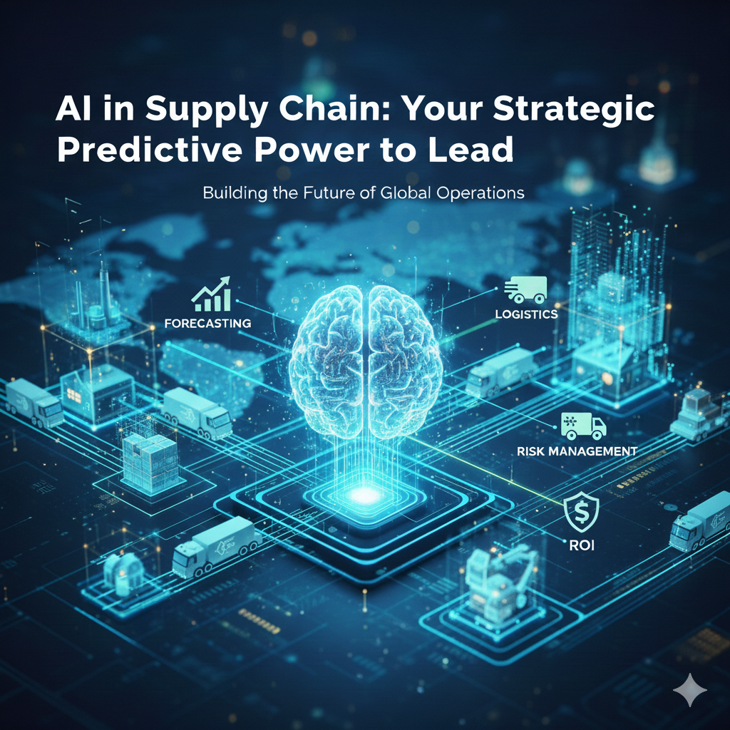 AI in Supply Chain