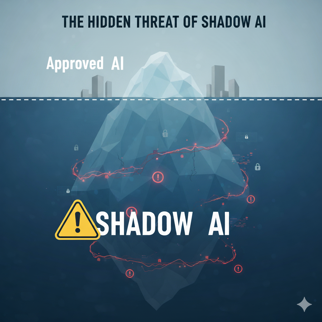 shadow ai by cheto ai