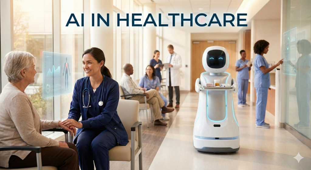AI in Healthcare