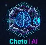 Cheto AI Logo